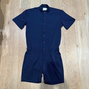 RomperJack Male Romper